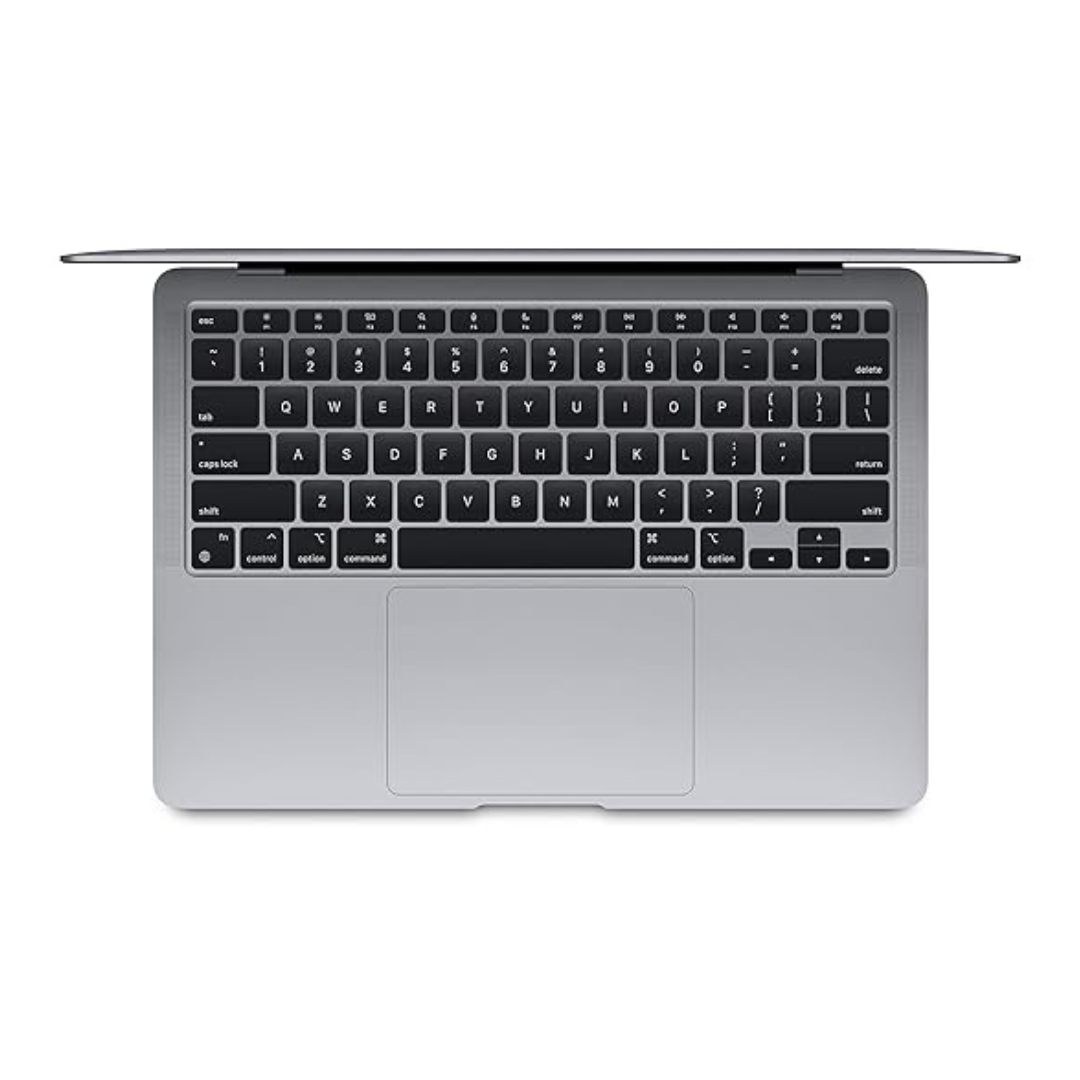MGN73LL/A MacBook Air 13.3-inch Retina Display (2020) M1 Chip 8GB RAM | 256GB SSD | EMC 3598 Certified Pre-Owned Laptop-Sparesonly.in