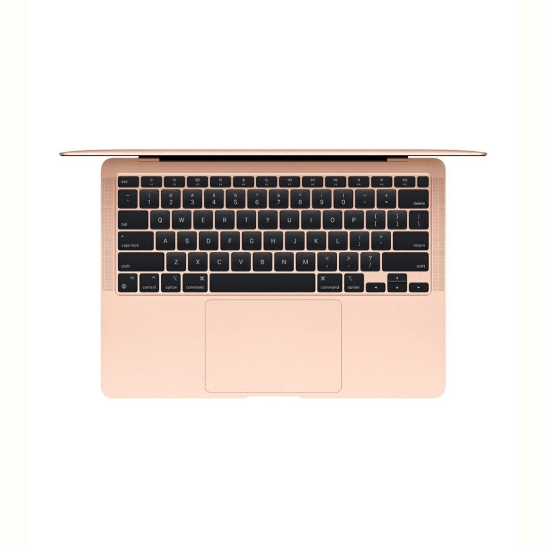 MGN73LL/A MacBook Air 13.3-inch Retina Display (2020) M1 Chip 8GB RAM | 256GB SSD | EMC 3598 Certified Pre-Owned Laptop-Sparesonly.in