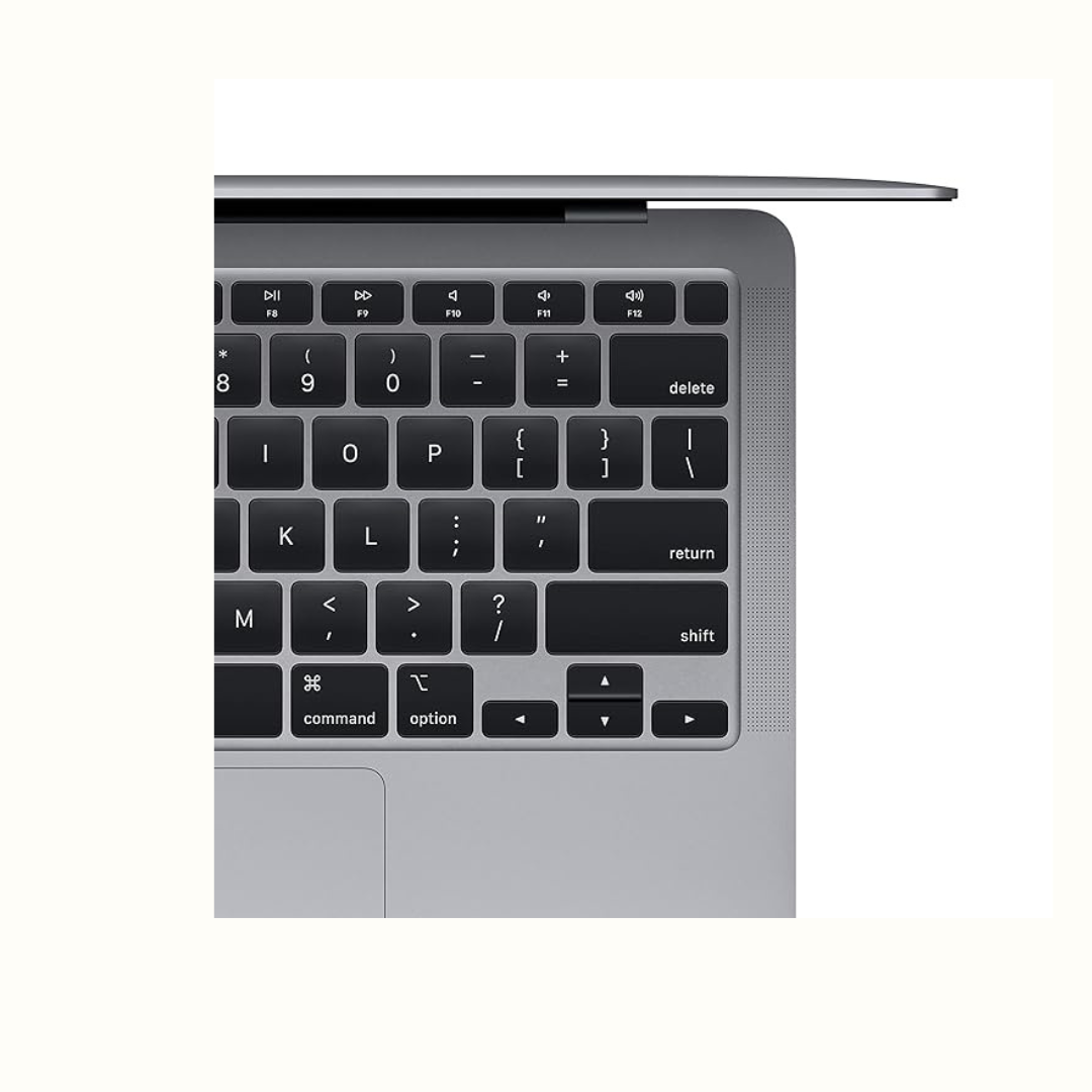 MGN73LL/A MacBook Air 13.3-inch Retina Display (2020) M1 Chip 8GB RAM | 256GB SSD | EMC 3598 Certified Pre-Owned Laptop-Sparesonly.in