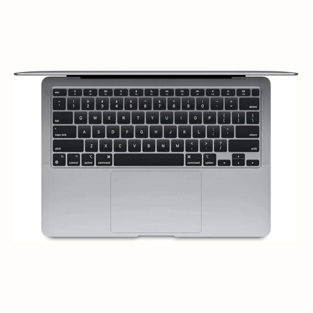 MGN73LL/A MacBook Air 13.3-inch Retina Display (2020) M1 Chip 8GB RAM | 256GB SSD | EMC 3598 Certified Pre-Owned Laptop-Sparesonly.in