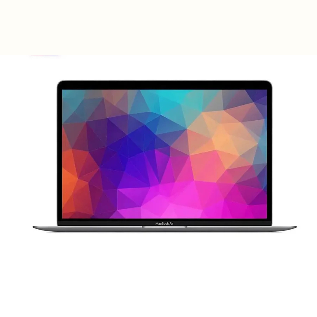 MGN73LL/A MacBook Air 13.3-inch Retina Display (2020) M1 Chip 8GB RAM | 256GB SSD | EMC 3598 Certified Pre-Owned Laptop-Sparesonly.in