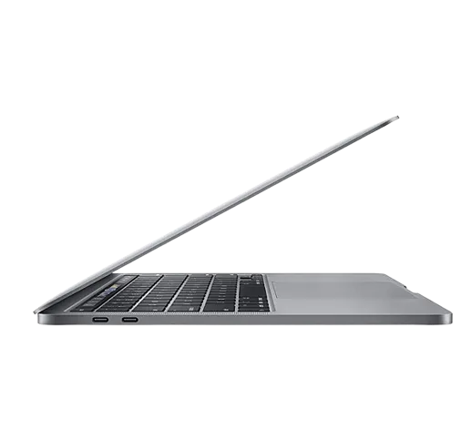 MWP72LL/A MacBook Pro 13-inch 2020 2.3 GHz Core i7 32GB 512GB