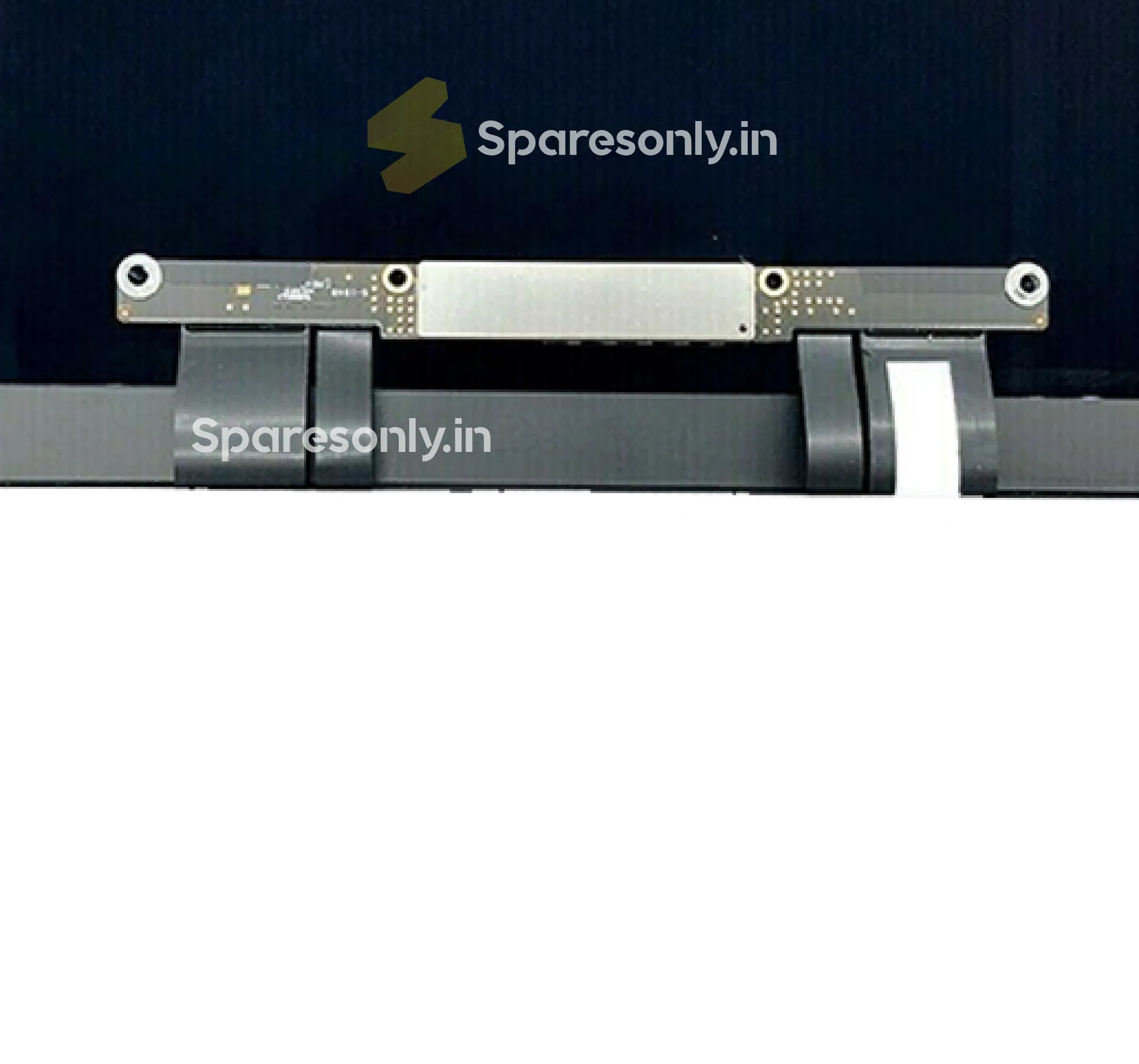 MacBook Air A1932 Display Replacement | MacBook Air 13-inch 2018-2019 Screen | EMC 3184 | Retina LCD Assembly A1932-Sparesonly.in