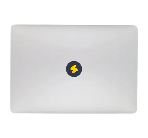 EMC 3184 Compatible MacBook Air A1932 Retina LCD Screen Assembly – 13.3" Space Grey – Late 2018 Model