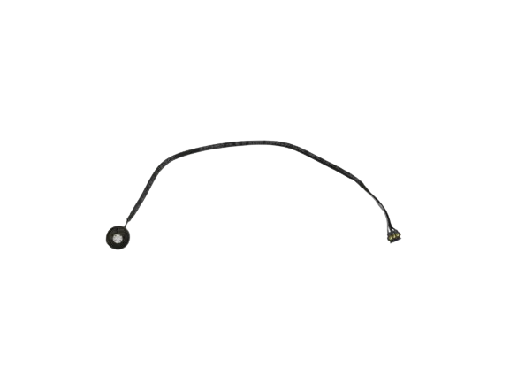 Microphone For A1278 MacBook Pro 13” (2009 - Mid 2012) EMC 2326, 2351, 2555, 2554 100% New Original-Sparesonly.in