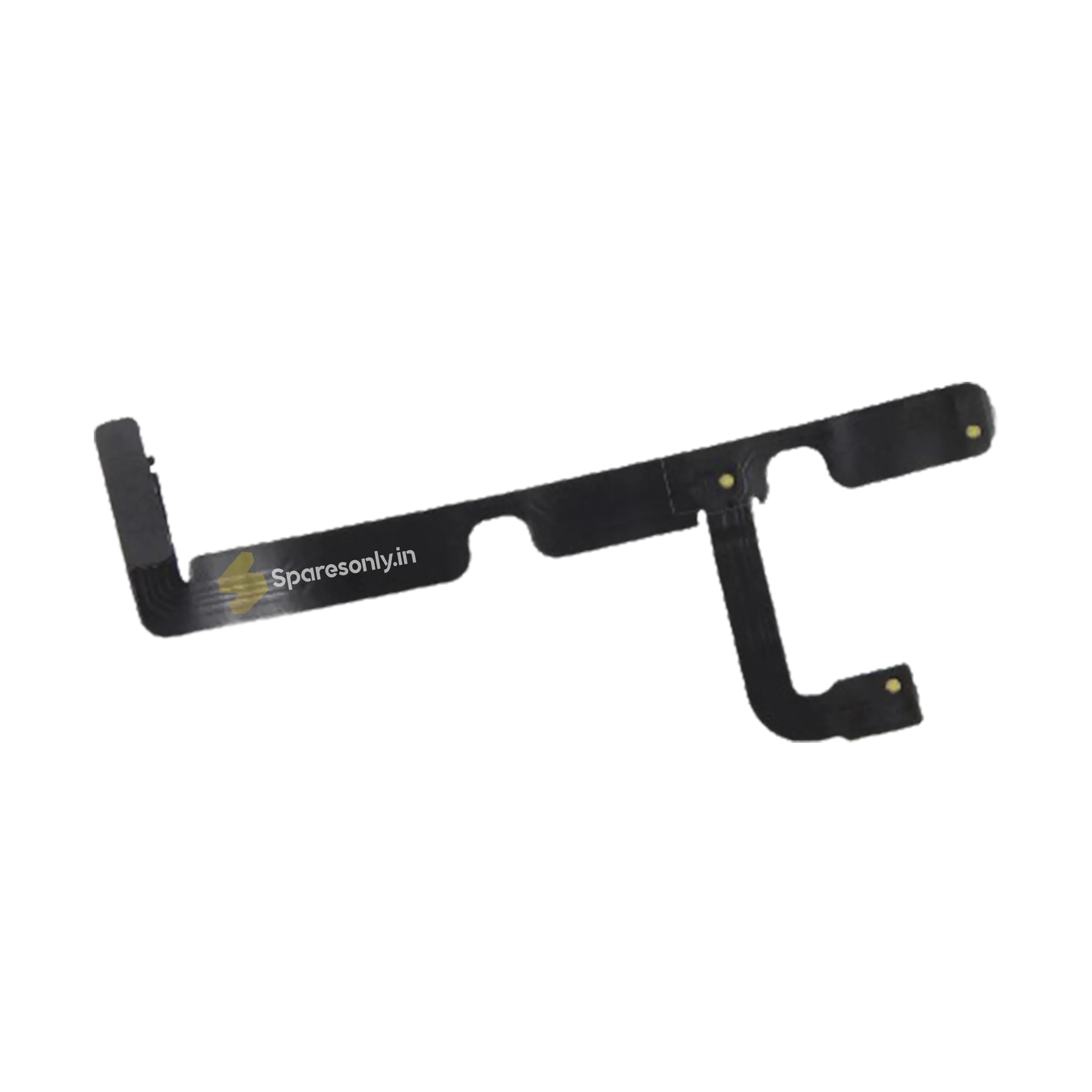 Microphone For A1706 MacBook Pro 13” (Touch Bar, Late 2016 - 2017) EMC 3071, 3163-Sparesonly.in