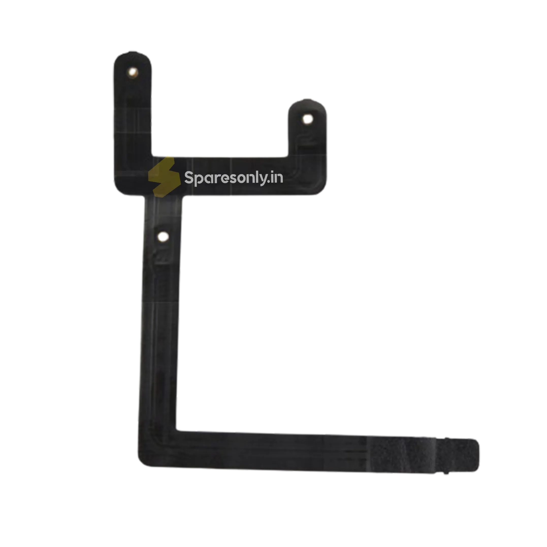 Microphone For A1707, A1990 MacBook Pro 15” (Late 2016 - 2019) EMC 3072, 3162, 3215, 3359-Sparesonly.in