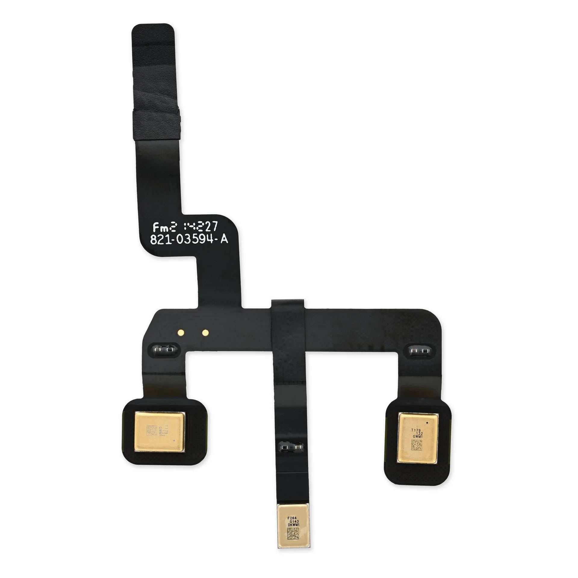 Microphone Flex Cable MacBook Pro 14