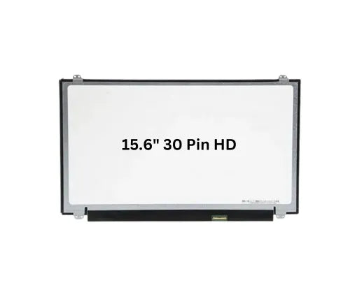 NT156WHM-N42 15.6″ HD Display 30 Pin With Bracket DP/N:0W00TF-Sparesonly.in