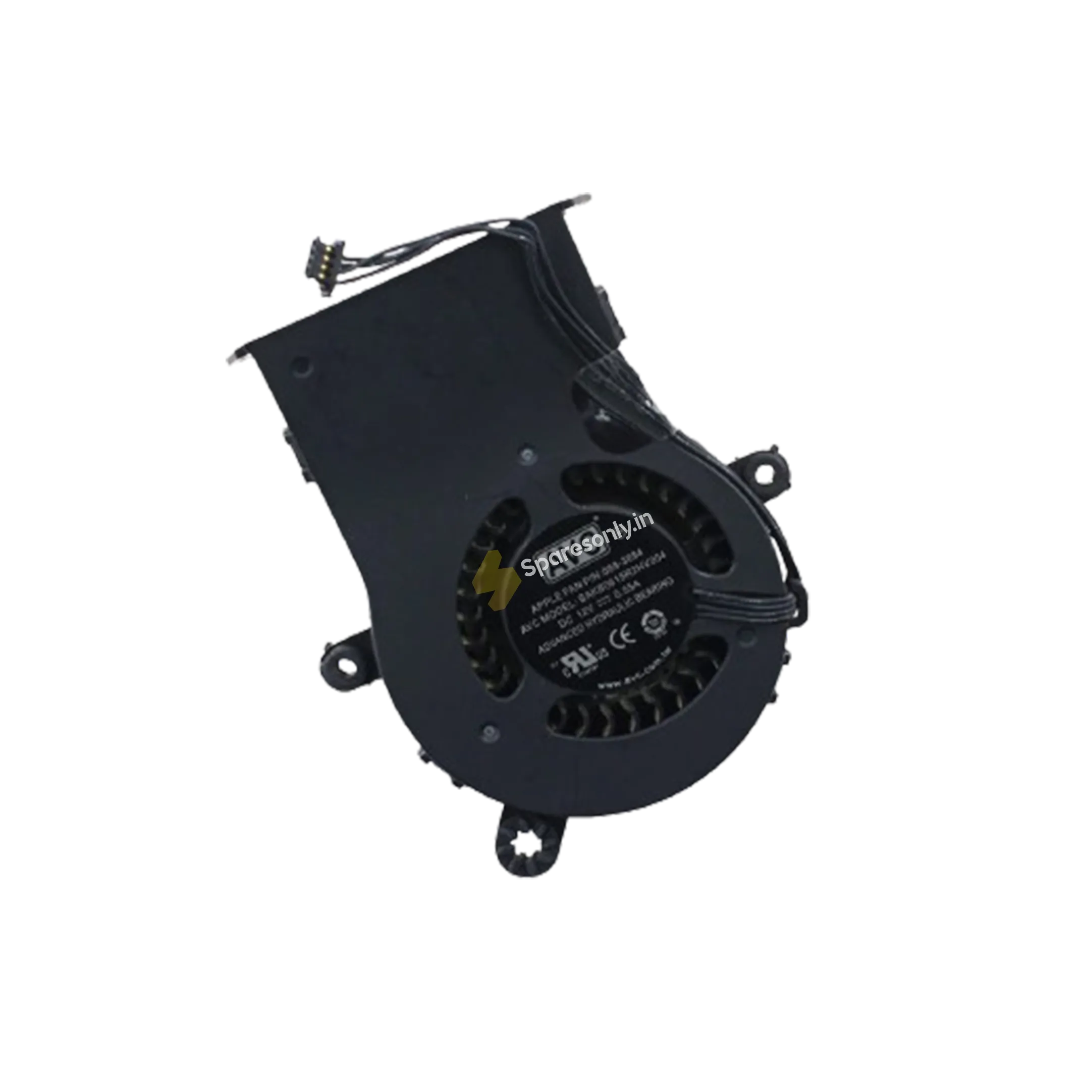 Processor Fan For A1311 iMac 21.5