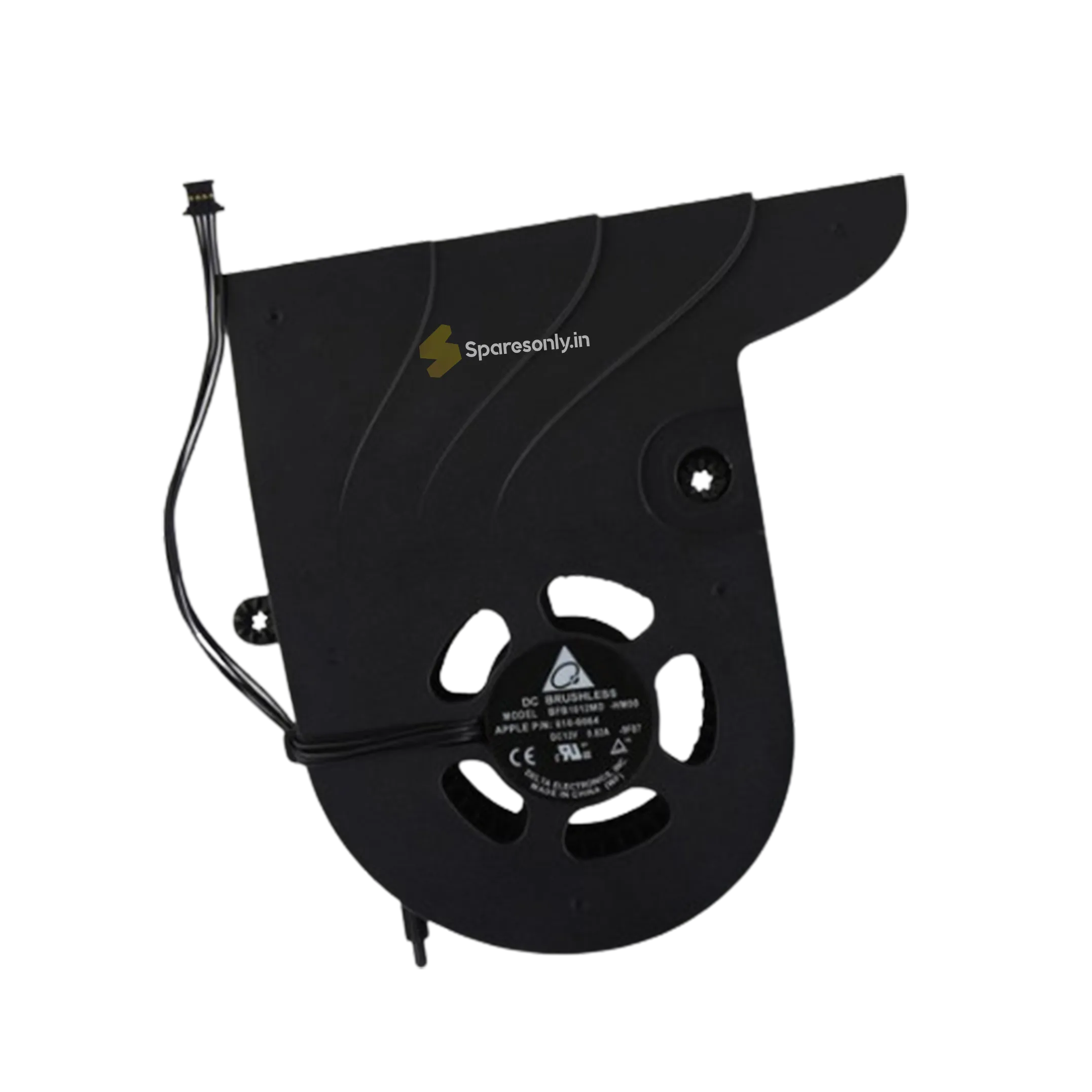 Processor Fan For A1312 iMac 27