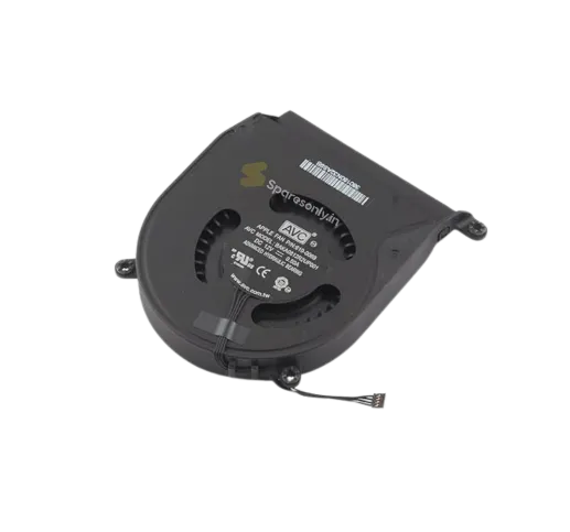 Processor Fan For A1347 Mac Mini (Mid 2010 - Late 2014) EMC 2242, 2364-Sparesonly.in