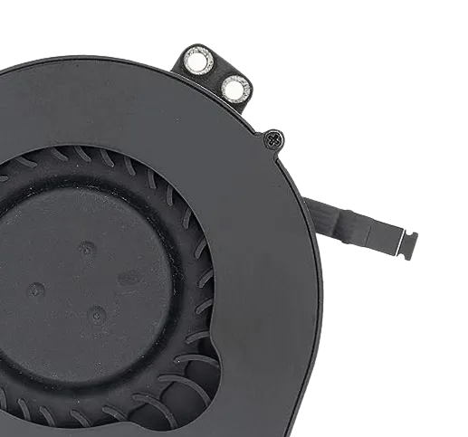 Processor Fan For A1369, A1466 MacBook Air 13