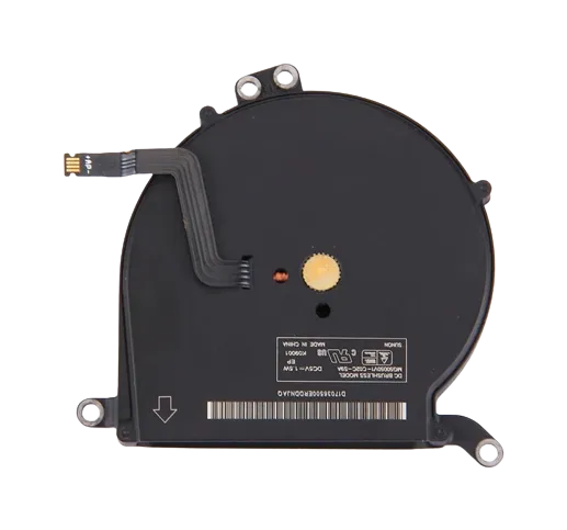 Processor Fan For A1369, A1466 MacBook Air 13