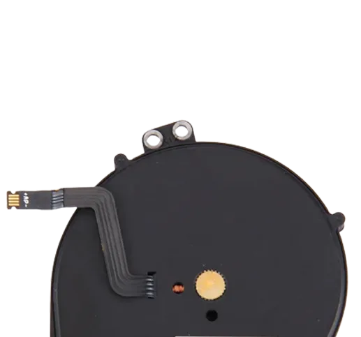 Processor Fan For A1369, A1466 MacBook Air 13