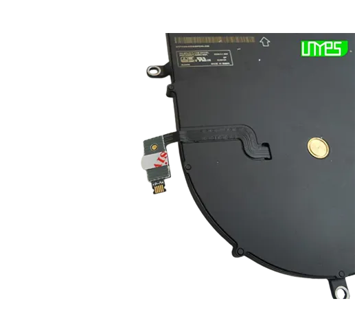 Processor Fan For A1502 MacBook Pro 13