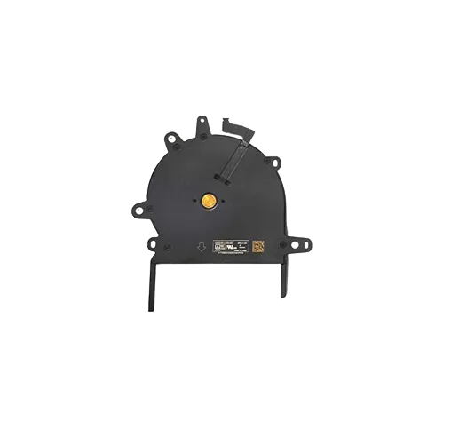 Processor Fan For A1706, A1989 MacBook Pro 13