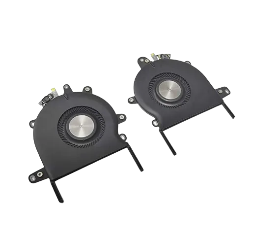 Processor Fan For A1706, A1989 MacBook Pro 13