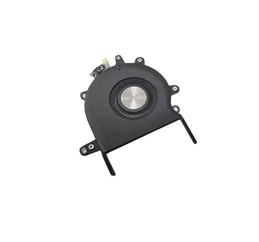 Processor Fan For A1706, A1989 MacBook Pro 13