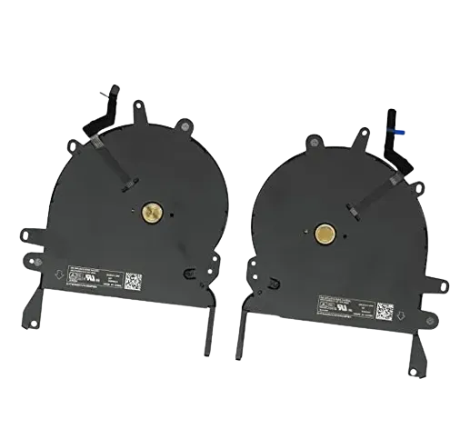 Processor Fan For A1707, A1990 MacBook Pro 15