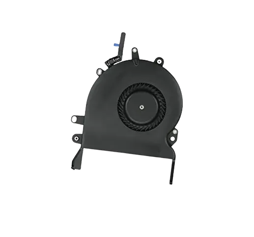 Processor Fan For A1707, A1990 MacBook Pro 15