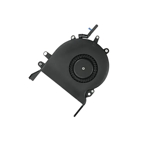 Processor Fan For A1707, A1990 MacBook Pro 15