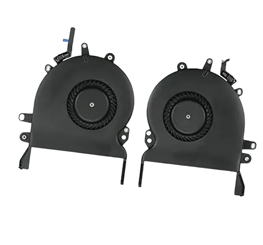Processor Fan For A1707, A1990 MacBook Pro 15