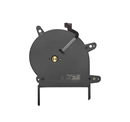 Processor Fan For A1708 MacBook Pro 13