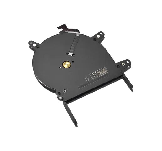 Processor Fan For A1708 MacBook Pro 13