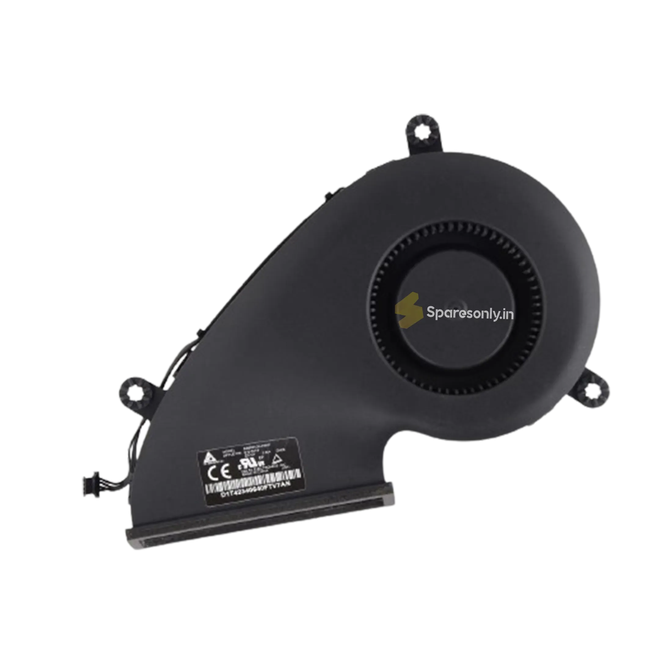 Processor Fan For A2116, A1418 iMac 21.5