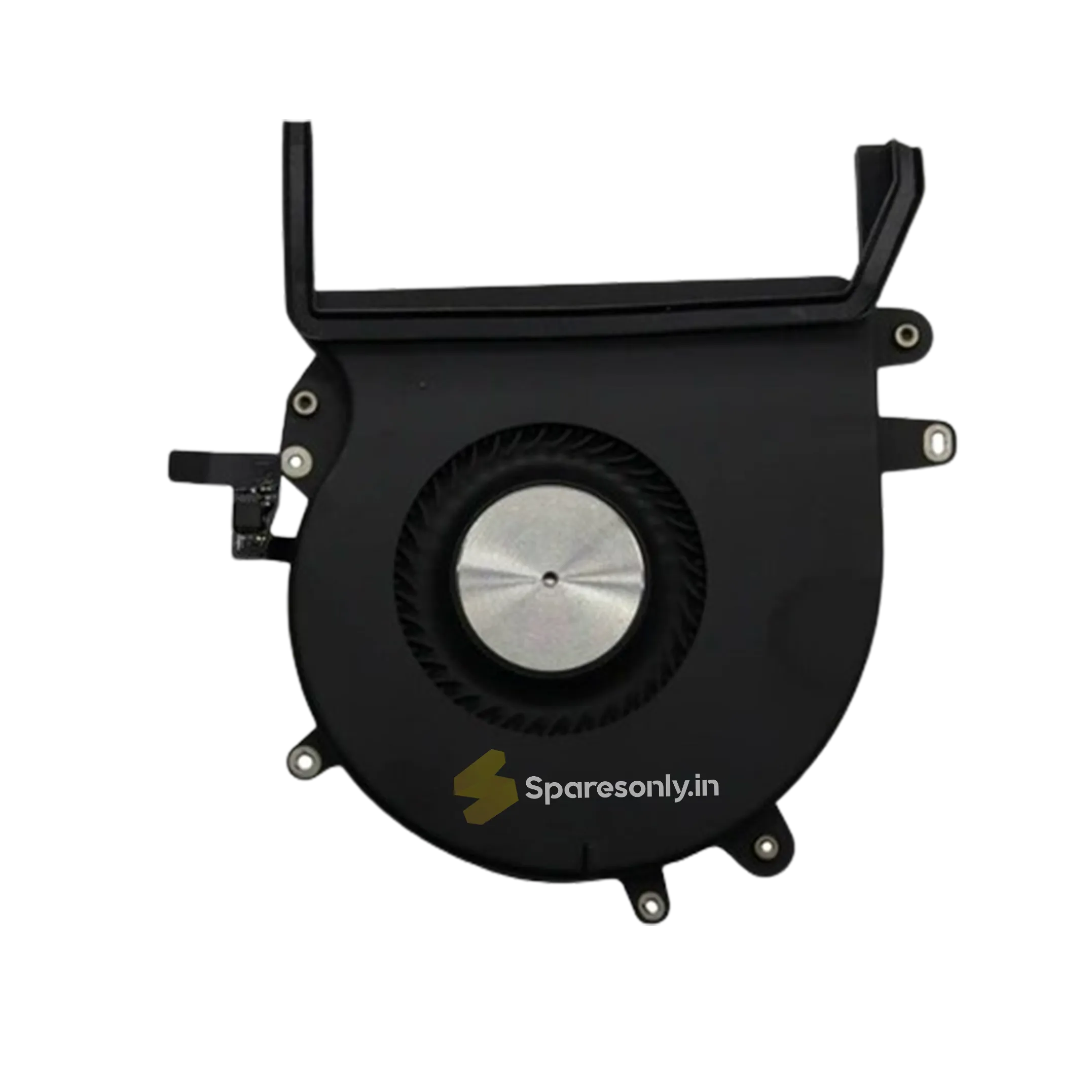 Processor Fan For A2141 MacBook Pro 16 inch (2019) EMC 3347-Sparesonly.in