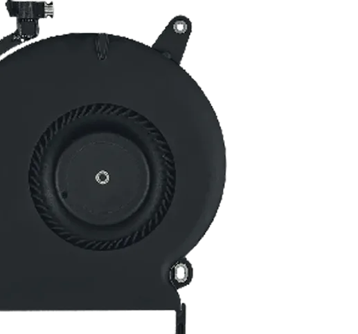 Processor Fan For A2159 MacBook Pro 13