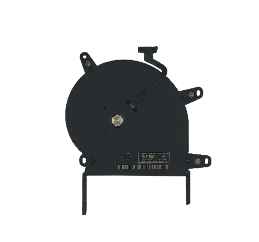 Processor Fan For A2159 MacBook Pro 13