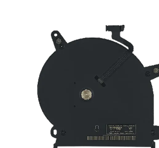 Processor Fan For A2159 MacBook Pro 13
