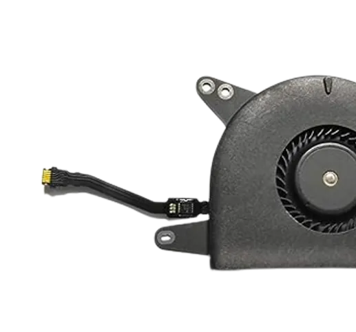 Processor Fan For A2179, A1932 MacBook Air 13