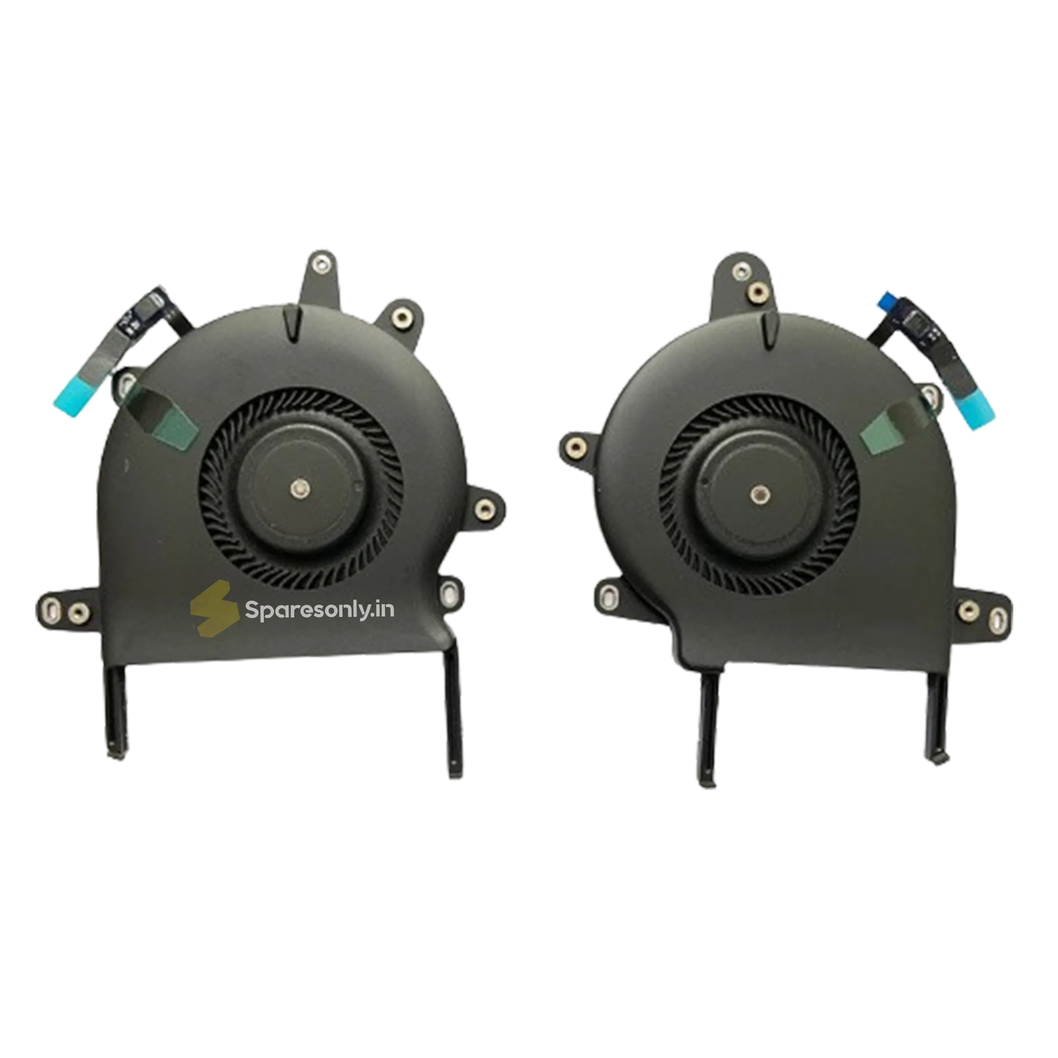 Processor Fan For A2251 MacBook Pro 13 inch EMC 3348-Sparesonly.in