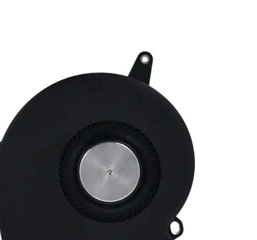 Processor Fan For A2338 A2289 MacBook Pro 13 inch 2020 EMC 3578, 3456-Sparesonly.in