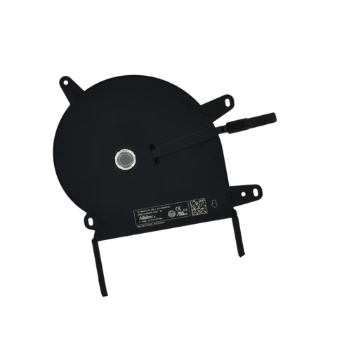 Processor Fan For A2338 A2289 MacBook Pro 13 inch 2020 EMC 3578, 3456-Sparesonly.in