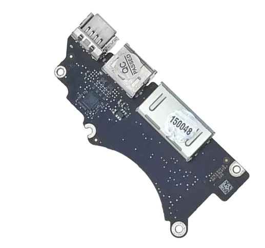 Right I/O Board For A1398 MacBook Pro 15