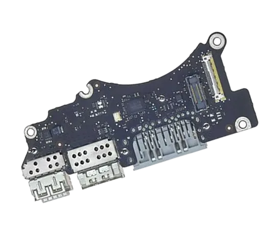 Right I/O Board For A1398 MacBook Pro 15