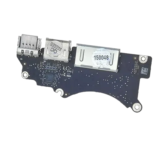 Right I/O Board For A1398 MacBook Pro 15