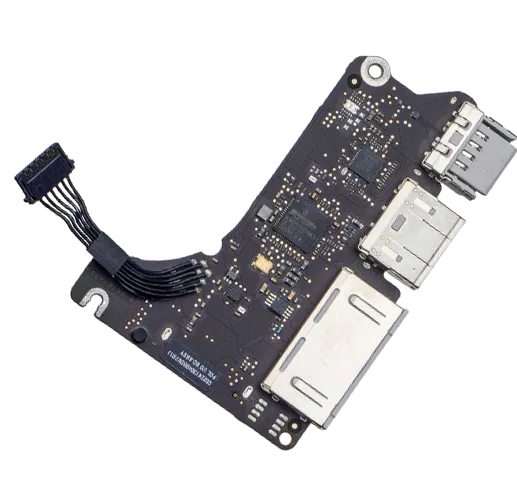 Right I/O Board For A1425 MacBook Pro 13