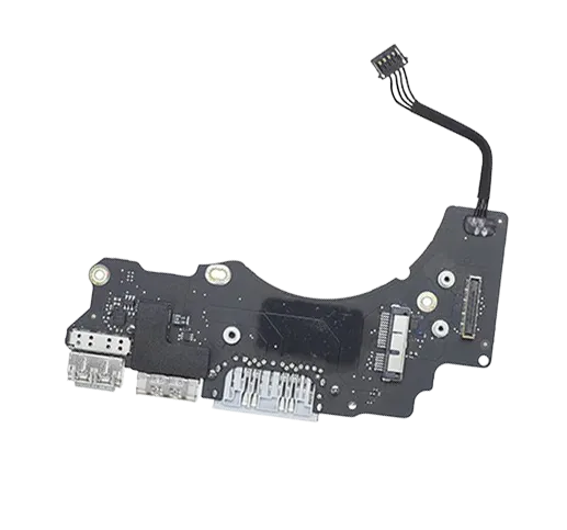 Right I/O Board For A1502 MacBook Pro 13