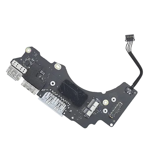 Right I/O Board For A1502 MacBook Pro 13