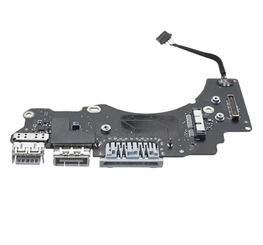 Right I/O Board For A1502 MacBook Pro 13