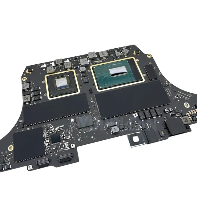 A1990 MacBook Pro 15” Logic Board / Motherboard with Touch ID for (Late 2018-Mid 2019) | EMC 3215 & 3359 MLB