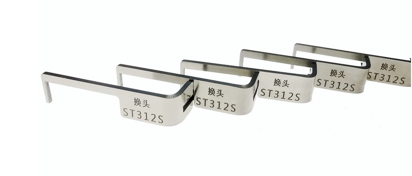 HDD ST312S Head Change Tool for St 7200.12/.11/.10+p1 Set (1 platter) (1pc)