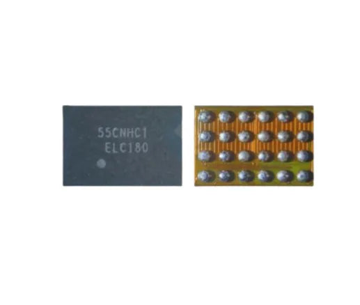 TPS62180 ELC180 BGA Power IC Chip for A1989 / A1990 / A2251 / A2338 / A2159 / A2141-Sparesonly.in
