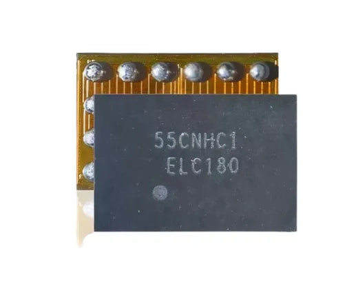 TPS62180 ELC180 BGA Power IC Chip for A1989 / A1990 / A2251 / A2338 / A2159 / A2141-Sparesonly.in