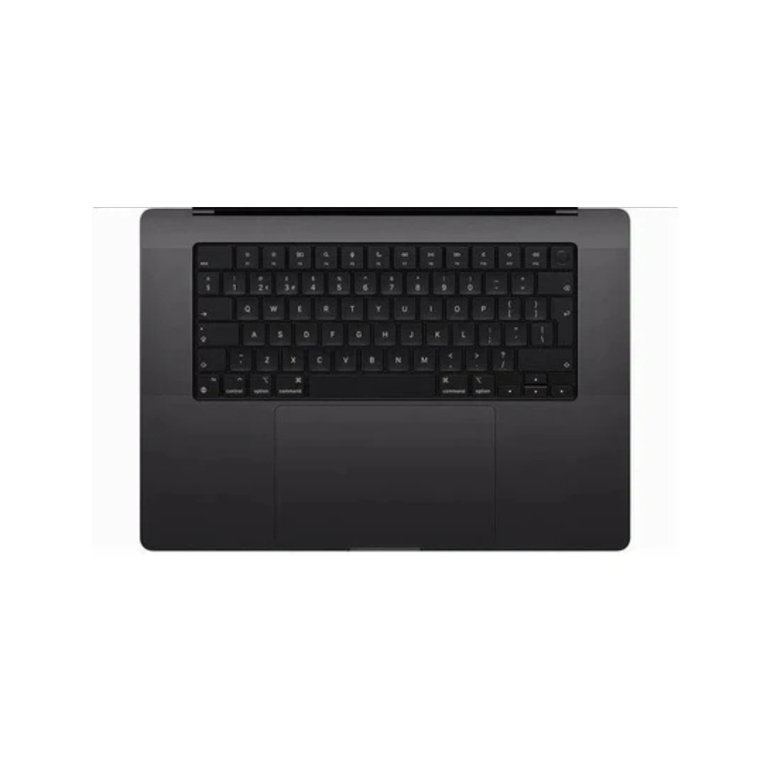 Top Case Assembly with Keyboard,Battery,Speaker and Trackpad for MacBook Pro 16